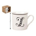 Mug - Q