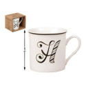 Mug - Q