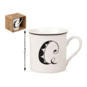 Mug - Q