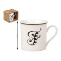 Mug - Q