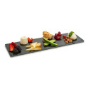 Snack tray Kinvara SJ5015 Black Snack tray Kinvara SJ5015 Black