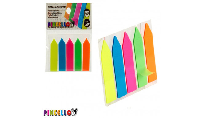 Marker Pincello