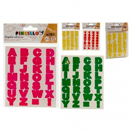Stickers Pincello 3 x 17 x 11 cm
