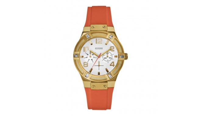 Naiste Kell Guess W0564L2 (Ø 39 mm)