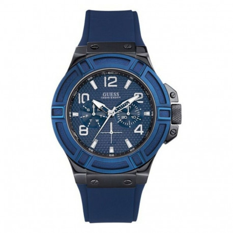 Guess meeste käekell W0248G5 42mm