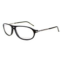 Men' Spectacle frame Porsche PRSH-OPTG-P8138-A-58 Grey ø 58 mm