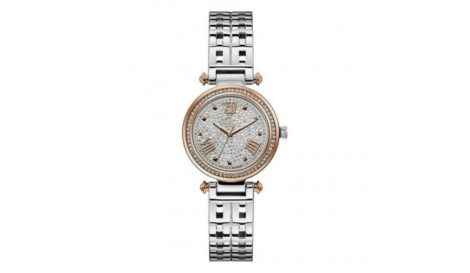 Naiste Kell GC Watches Y47004L1MF (Ø 32 mm)