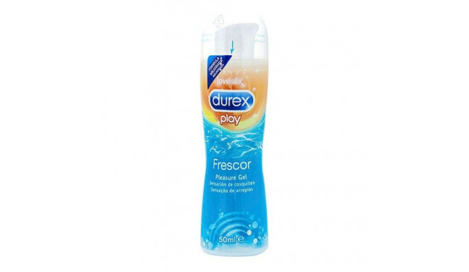 Lub Cold Durex 8162212 (50 ml)