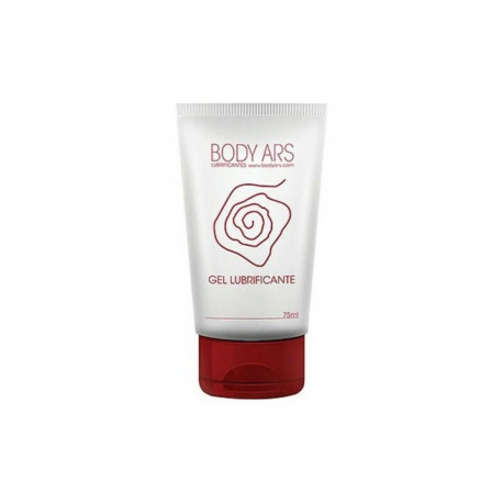 Slide Waterbased Lubricant Body Ars 75 ml