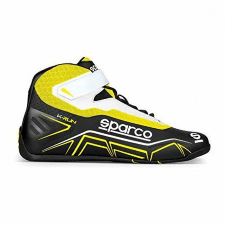 Pludmales čības Sparco K-Run (42 EU)