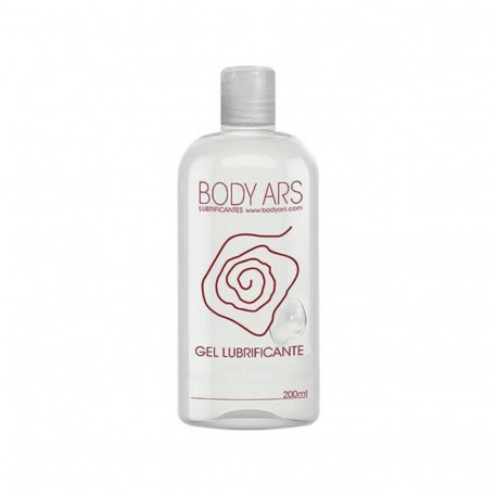 Slide veepõhine libesti Body Ars 200 ml