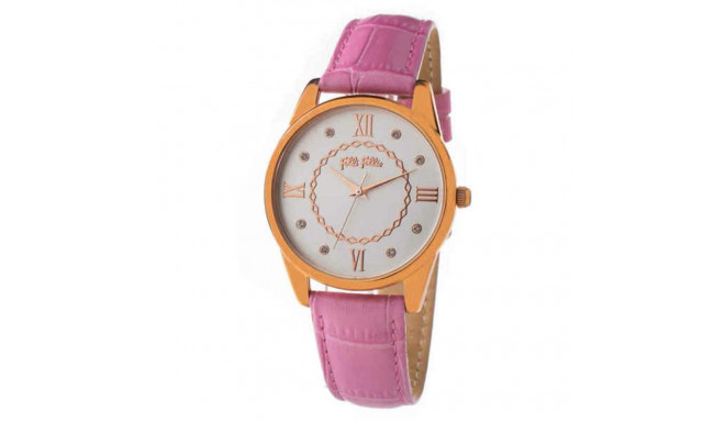 Sieviešu Pulkstenis Folli Follie wf16r016ssro (Ø 38 mm)