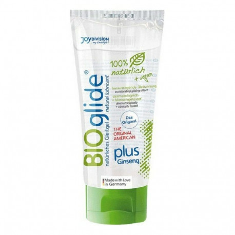Slide Waterbased Lubricant Joydivision 6171800000 100 ml
