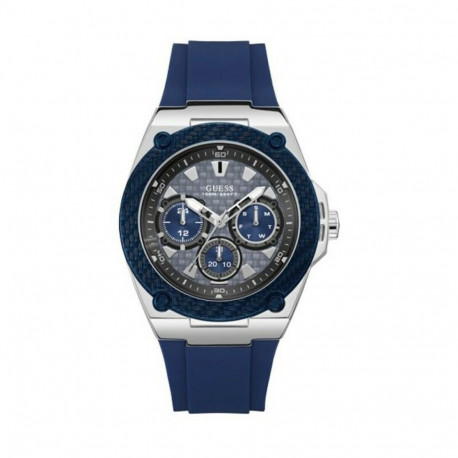 Guess meeste käekell W1049G1 45mm