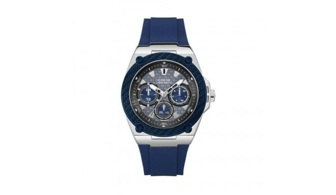 Guess meeste käekell W1049G1 45mm