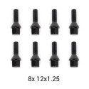 Eralduskomplekt OMP OMPS08352001