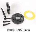 Eralduskomplekt OMP OMPS08352001