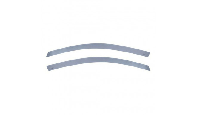 Wind deflector DGA DGA108033 2 Pieces Frontal