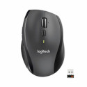 Wireless Mouse Logitech 910-006034 Black Grey