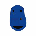 Wireless Mouse Logitech 910-004910 Blue