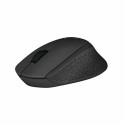 Wireless Mouse Logitech 910-004287 1000 dpi Black
