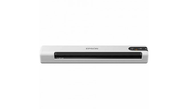 Kaasaskantav Skänner Epson B11B252402 600 dpi USB 2.0