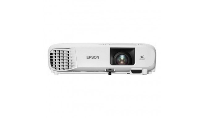 Projektor Epson EB-W49 WXGA 3800 lm Valge 1080 px