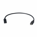 Kaabel USB C i-Tec C31EXTENDCBL         Must