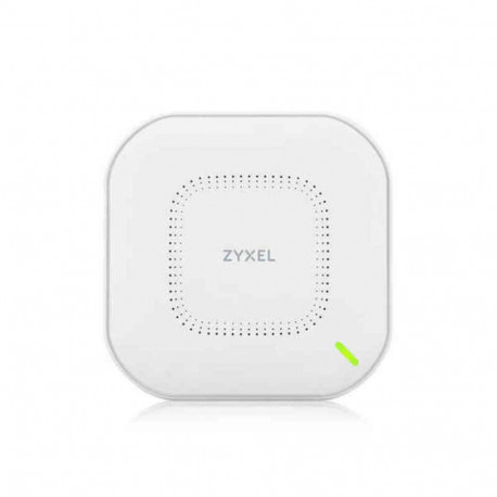 Access Point Repeater ZyXEL NWA110AX-EU0102F White
