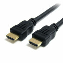 Кабель HDMI Startech HDMM2MHS             Чёрный (2 m)