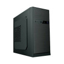 Micro ATX Midtower Korpus CoolBox COO-PCM500-1 Must