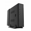 Mini ITX Midtower Korpus CoolBox IPC-2 Must Mini-ITX Mini-Tower