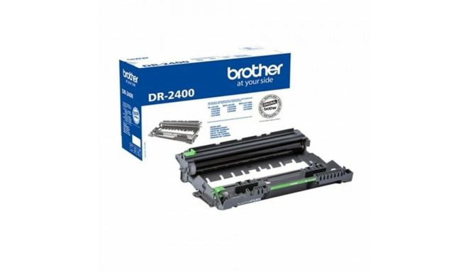 Trummel Brother DR2400 Must