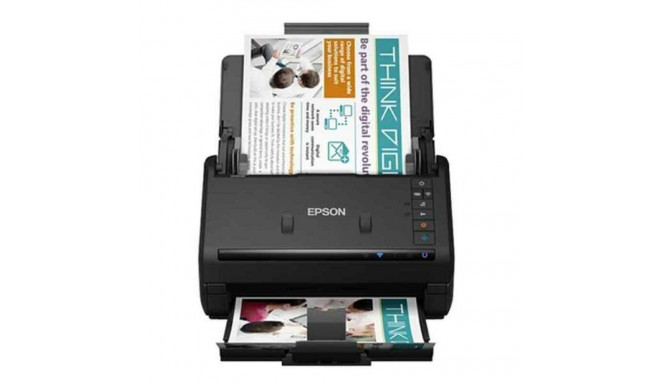 Kahepoolne Wi-Fi Skänner Epson B11B263401