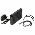 Cietā Diska Ietvars i-Tec MYSAFE35U401