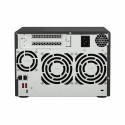 NAS Võrgusalvesti Qnap TS-673A-8G           Must