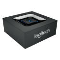 Bluetooth Adaptor Logitech 980-000912 Black (EU)