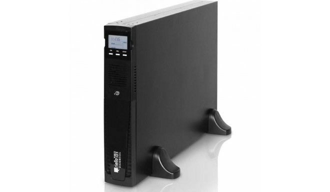 Nepārtrauktās Barošanas Sistēma Interaktīvā Barošanas Sistēma UPS Riello VSD 2200