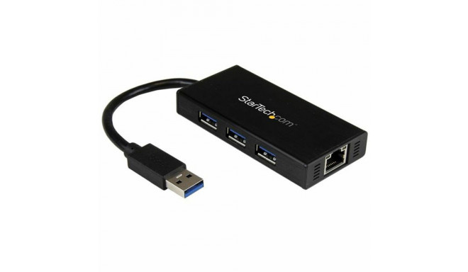 Network Adaptor Startech ST3300GU3B