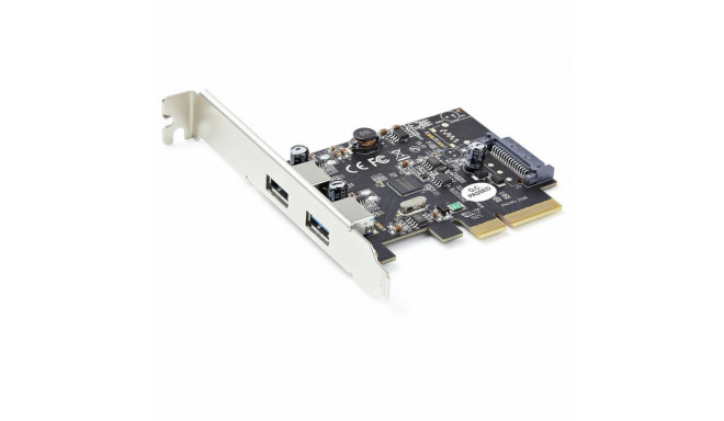 PCI-kaart Startech PEXUSB312A3