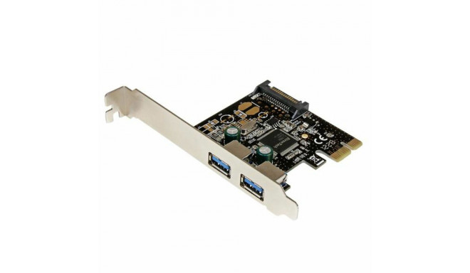 PCI-kaart Startech PEXUSB3S23