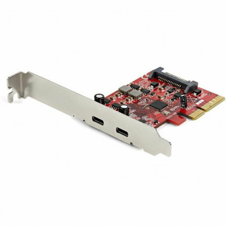 PCI Karte Startech PEXUSB312C3