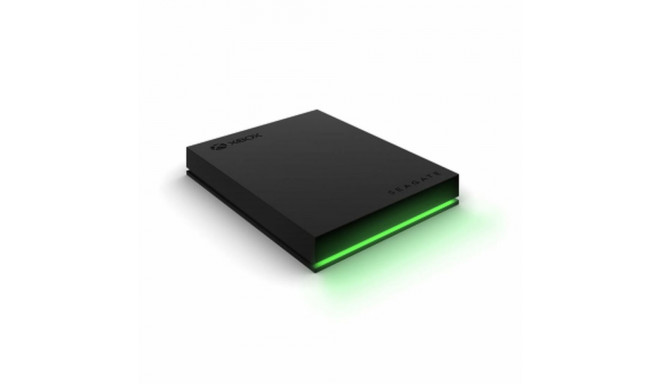 Väline Kõvaketas Seagate STKX4000402 Xbox® 4 TB SSD 4 TB HDD