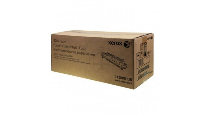Original Ink Cartridge Xerox 115R00138