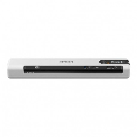 Kaasaskantav Skänner Epson B11B253402           600 dpi USB 2.0