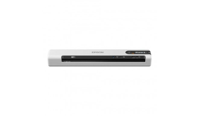 Portable Scanner Epson B11B253402           600 dpi USB 2.0