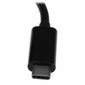 Võrguadapter Startech US1GC303APD          Must
