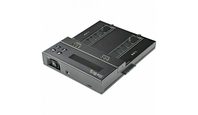 Hard disk cloner Startech SM2DUPE11