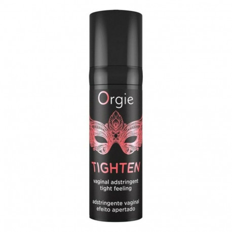 Vaginal Toning Gel Orgie