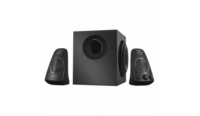 Kõlarid Logitech 980-000403